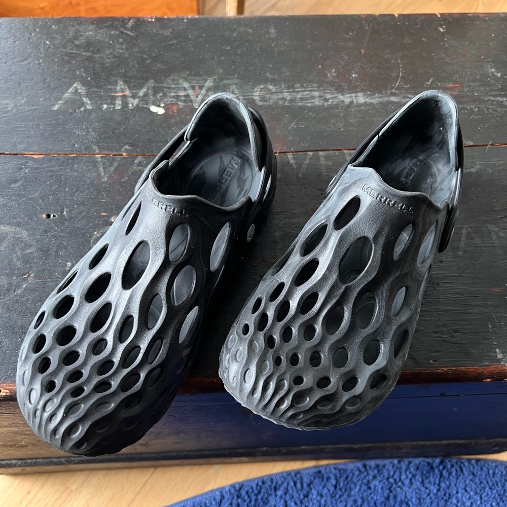 Merrell Hydromoc - Picture 2 of 3